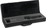 Bulldog Black Tactical Case For PS-90, BD590