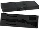 Bulldog Black Tactical Case For SoCom II, BD592