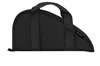 Bulldog Black Large (18") Pistol Rug BD602