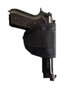 Bulldog Inside The Pants Holster, Medium (WIPM)