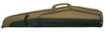 Bulldog 52 in Hybrid Shotgun Case w/Green & Tan Trim, BD276