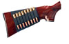 Bulldog Buttstock Rifle Holder (WBSR)
