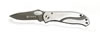 Columbia River Pazoda 2 Knife w/Drop Point Blade & Plain Edge 6470