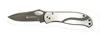 Columbia River Pazoda Knife w/Drop Point Blade & Plain Edge 6480