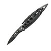 Columbia River Zilla Tool Jr Multi-Tool w/Pliers/Knife/Wire Cutter/Screwdriver/Bottle Opener 9065K