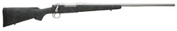 Remington Model 700 North American Bolt Action Rifle 87287 375 Remington Ultra Mag 26 in Black Syn W Webbing Stock Stainless Finish 3 Rds