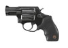 Taurus 856 Small Frame Revolver 2856021, 38 Special, 2 in, Black Syn Grip, Blue Finish, 6 rd, Fixed Sights