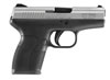 Taurus 709 Slim Compact Semi-Auto Pistol 1709039, 9mm, 3 in, Black Syn Grip, Stainless Finish, 8 Rd