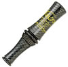 Haydels Carbon Kwacker Fiber Double Reed Duck Call CK2
