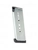 Wilson 45 Automatic Colt Pistol (ACP) 7 Round Stainless Magazine (47OX)
