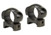 Weaver Grand Slam Rings 49302, 1 in, Medium, Black
