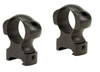 Weaver Grand Slam Rings 49307, 1 in, Extra High, Matte