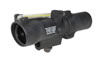 Trijicon ACOG Sight w/Amber Dot & Triangle Reticle TA45-2, 1.5x, 24mm