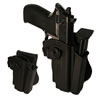 Sig Sauer Sig Mosquito Holster/Mag Pouch Combo (HOLMOSIMPBLK)