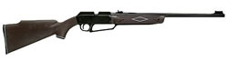 Daisy .177 (4.5mm) Multi Pump Rifle w/Blued Finish (880)