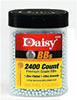 Daisy 2400 Count BBs (24)