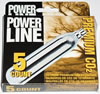 Daisy 5 Count 12 Gram CO2 Cylinders (7580)