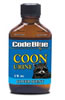 Code Blue OA1106 Coon Urine Cover Scent 2 Oz