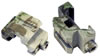 Remington 19448 .5 in Max1 Camo Picatinny Riser/2 Pack
