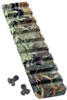 Remington 19449 Max1 Camo 4 in Forend Picatinny Rail