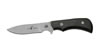 Knives Of Alaska Trekker Elk Hunter Knife w/Fixed Blade & Black SureGrip Handle 161FG