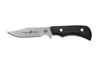 Knives Of Alaska Trekker Pronghorn Knife w/Fixed Blade & Black SureGrip Handle 160FG