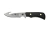 Knives Of Alaska Trekker Whitetail Hunter Knife w/Black SureGrip Handle 162FG