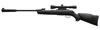 Gamo .22 Caliber Whisper Air Rifle w/3-9x40 Scope (61100495554)