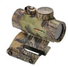 TruGlo Red Dot Scope w/Integrated Remington Mount TG8030DCR - 1X30 5 M.O.A. Camo Finish