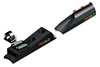 Truglo TG958X Muzzleloader Sight w/Ghost Ring & Notched Rear Sight