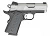 Springfield EMP Enhanced Micro Pistol PI9210LP, 9mm, 3 in, G10 Composite Grip, BiTone Finish, 9 Rd