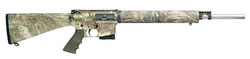 Smith & Wesson MP Performance AR-15 Rifle 178015, 223 Remington, 20 in, Semi-Auto, A2 Buttstock, Camo Finish, 10 Rd