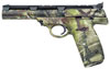 Smith & Wesson 22A Rimfire Pistol 107442, 22 Long Rifle, 5 1/2 in, Synthetic Grip, Realtree APG Finish, 10 Rd
