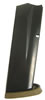 Smith & Wesson Mag M&P 45 Automatic Colt Pistol (ACP) 14 Round Brown Magazine (19477)