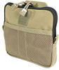 BlackHawk 20BD00DE Tan Accessory Pocket Case