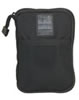BlackHawk Black Mini Accessory Pocket Case, 20PK01BK 5" x 7.5" x 1"
