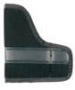 BlackHawk Inside The Pocket Holster Fits Most .32- .380 Cal (40PP02BK)