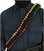 BlackHawk Shotshell Over The Shoulder Bandolier (43SB55BK)