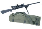 BlackHawk 80CM00OD Olive Drab Pro Shooters Mat