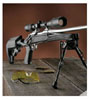 Knoxx Axiom K98200 Rimfire Rifle Stock For Ruger 10/22