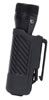 BlackHawk M-3 Light Carrier Designed Fits Picatinny Rail Mounted Weapon Lights (411100CBK)