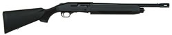 Mossberg Home Security Tactical Shotgun 85330, 12 Gauge, 18 in, 3 in Chmbr, Black Syn Stock, Black Matte Finish