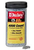 Daisy 4000 Count BBs (40)