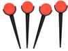 Daisy 872 ShatterBlast Target Stakes & Targets