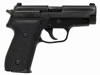 Sig P229 Gen-2 Pistol 22940SAS2B, 40 Smith & Wesson, 3.9 in, Polymer Grip, Black Finish, Night Sights, 10 Rd