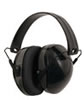 Champion Black Earmuffs 27 dB (40970)