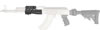 Advanced Technology AK47 Handguard w/Rails AKA3500