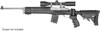 Advanced Technology RUG2200 Stock Package For Ruger Mini-14/Mini Thirty