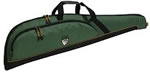 Plano 300 Series 48 in Hunter Green Rifle Case, 48"x 11"x 2", 34860