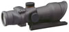 Trijicon ACOG Advanced Combat Optical Gun Sight TA01B, 4X32 Illuminated Reticle For AR15/M16, 308 Calibration